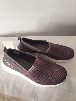 adidas lite racer purple