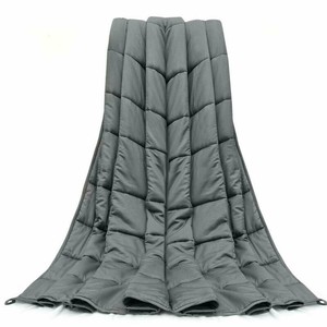 60x80" Weighted Blanket for Kids/Adults with Anxiety ...