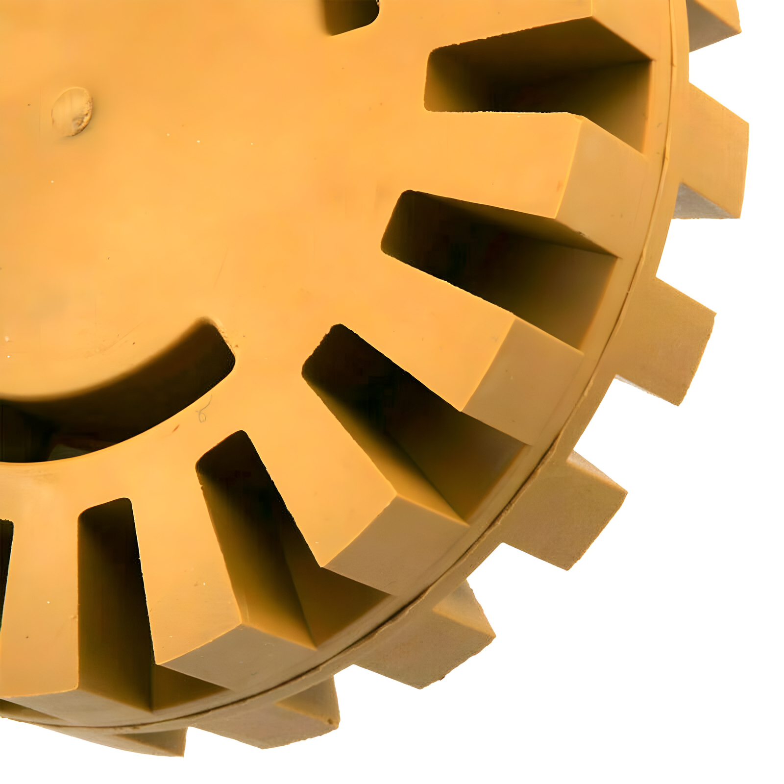 4" Decal Eraser Wheel Adhesive Remover Adapter Drill Removes Decal Vinyl Tape