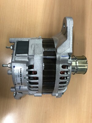 Volvo Penta / Lichtmaschine / 3840183 / Generator / 24 V /  Boot / 3803912