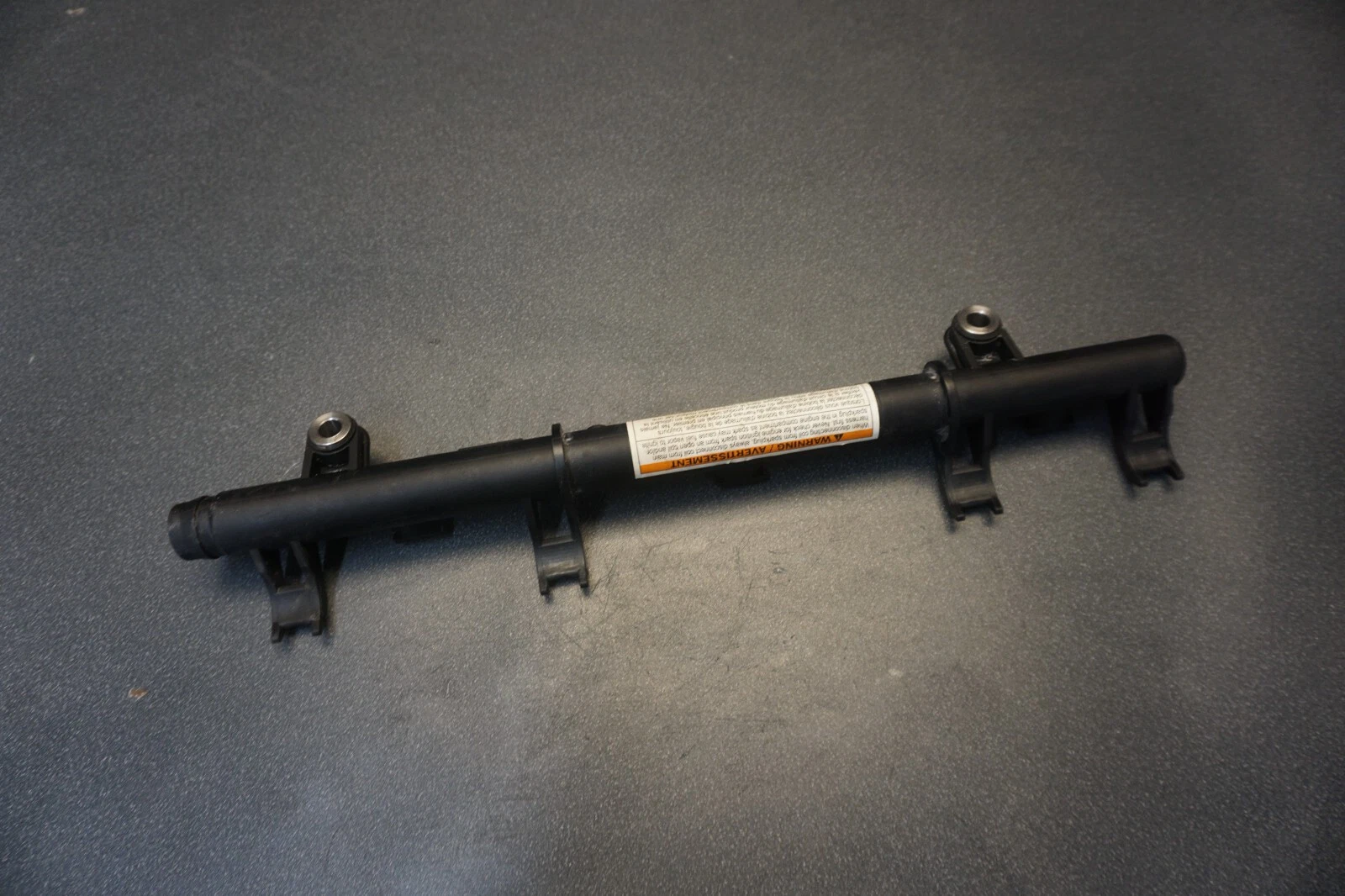 2009-2022 RXP RXT GTI GTX Sea-Doo OEM Electrical Gas Fuel Injection Rail