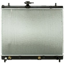 Radiatore Acqua Per Daihatsu