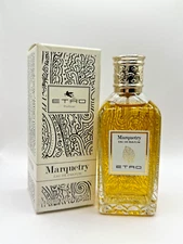 MARQUETRY BY ETRO 100ML EDP SPRAY (NEW WITH BOX)