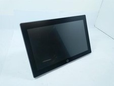 Monitor POS touchscreen HP L7016t argento 15,6" V1X13AA senza supporto/PSU/cavi