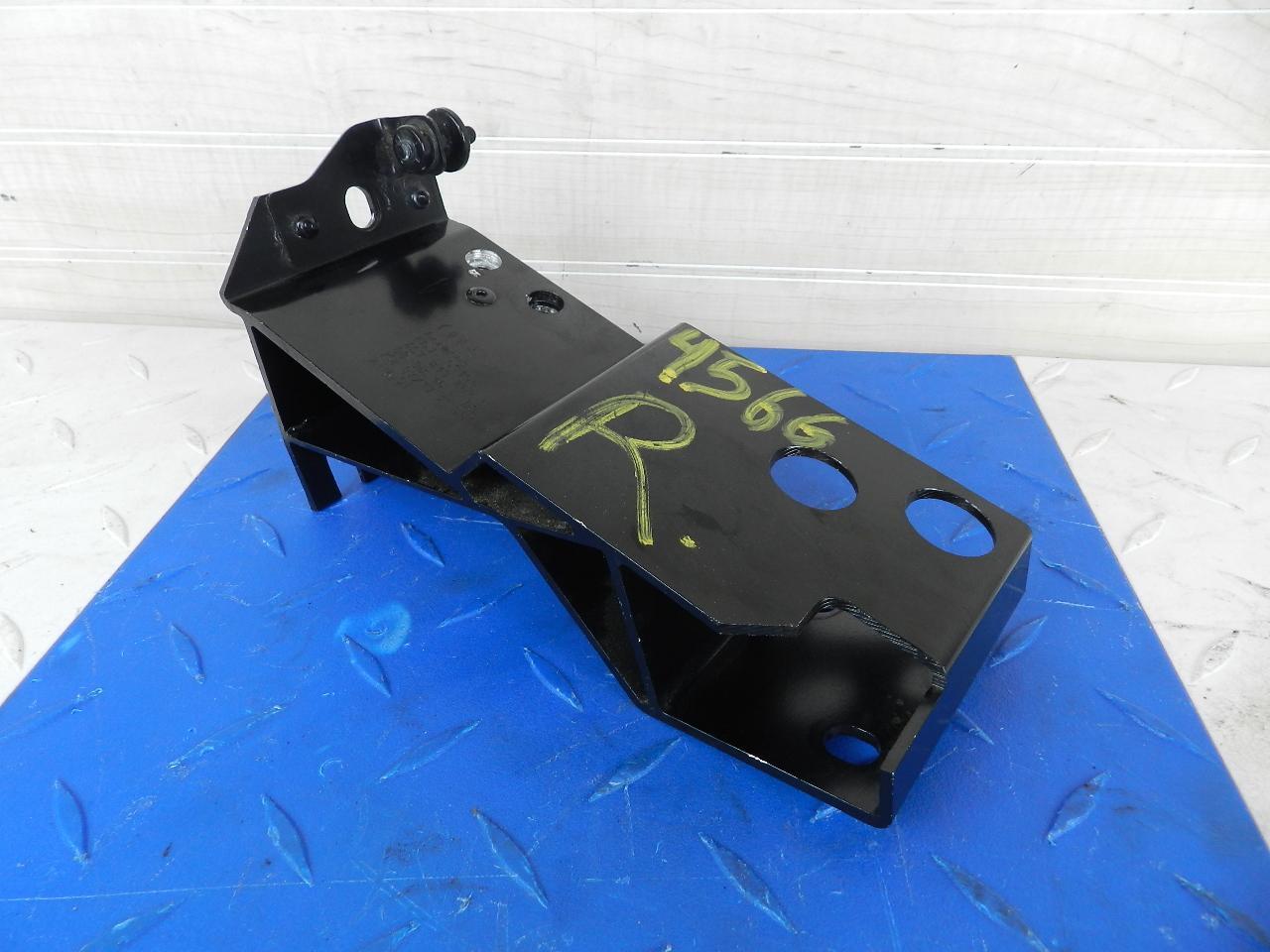 2017-2020 Audi R8 - OEM RH Rear Reinforcement Plate P/N 4S7813762C 29k Mi