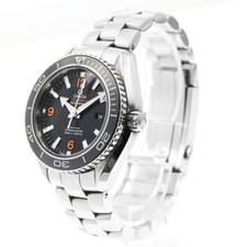 OMEGA Seamaster 600 Planet Ocean 232.30.38.20.01.002 Automatic Boy's_868993 2