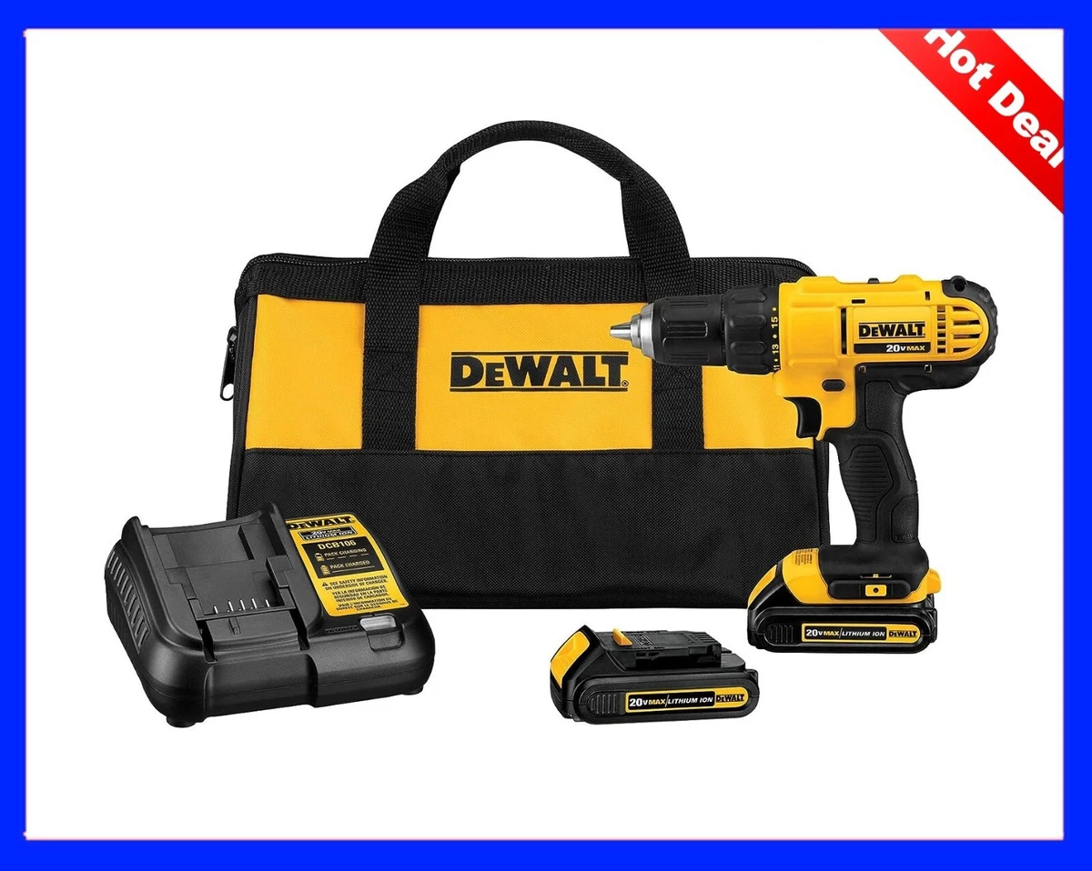 Dewalt dcd771c2 details hot sale
