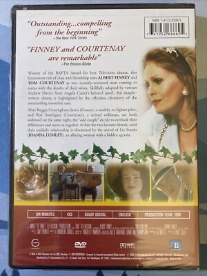 A Rather English Marriage (DVD, 2009) for sale online | eBay