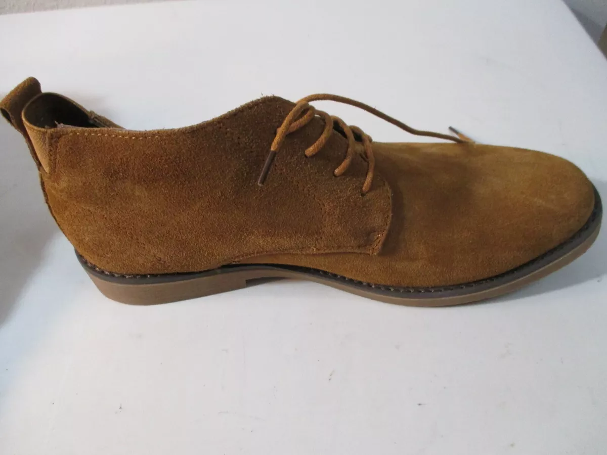Bruno marc chukka shop boots