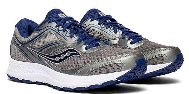 saucony cohesion 9 mens for sale