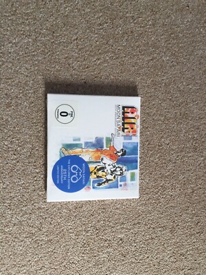 air moon safari 2 cd + blu-ray audio 5.1
