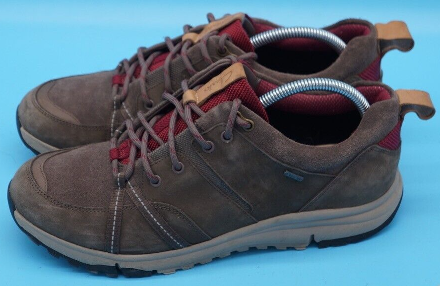 Clarks Outdoor Low Hiking Shoes Boots Women EU 42 Gore-tex
