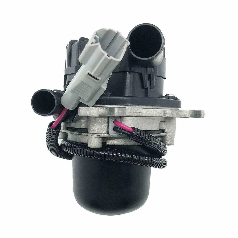 Bomba de aire secundaria para Toyota Land Cruiser Tundra Lexus LX570 2007-2013 5,7 L V8 Foto 4 de 4