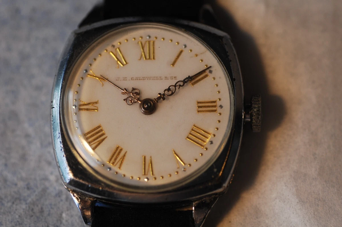 Vacheron co shop