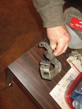 original gm chevrolet powerglide manual linkage  impala malibu monte carlo