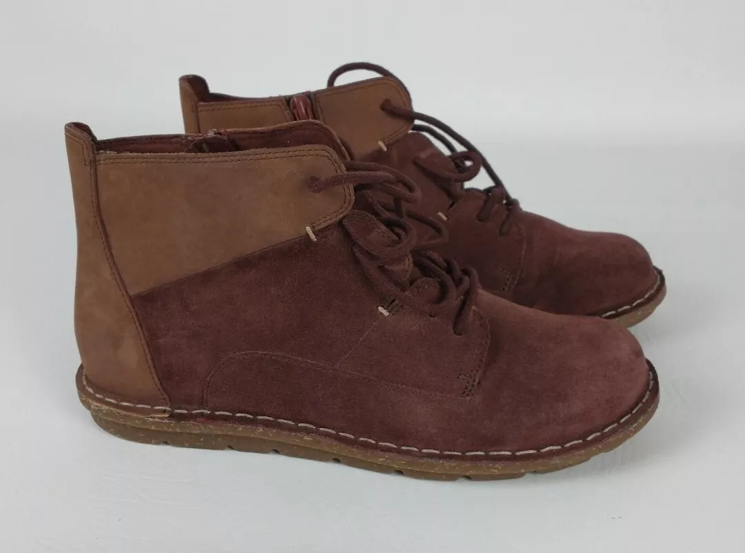 Clarks tamitha sales key boots