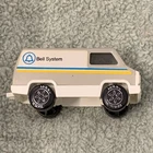 Vintage TONKA Bell System Van 1979 Telephone Service Truck