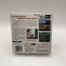 VIP GameBoy Color Sealed
