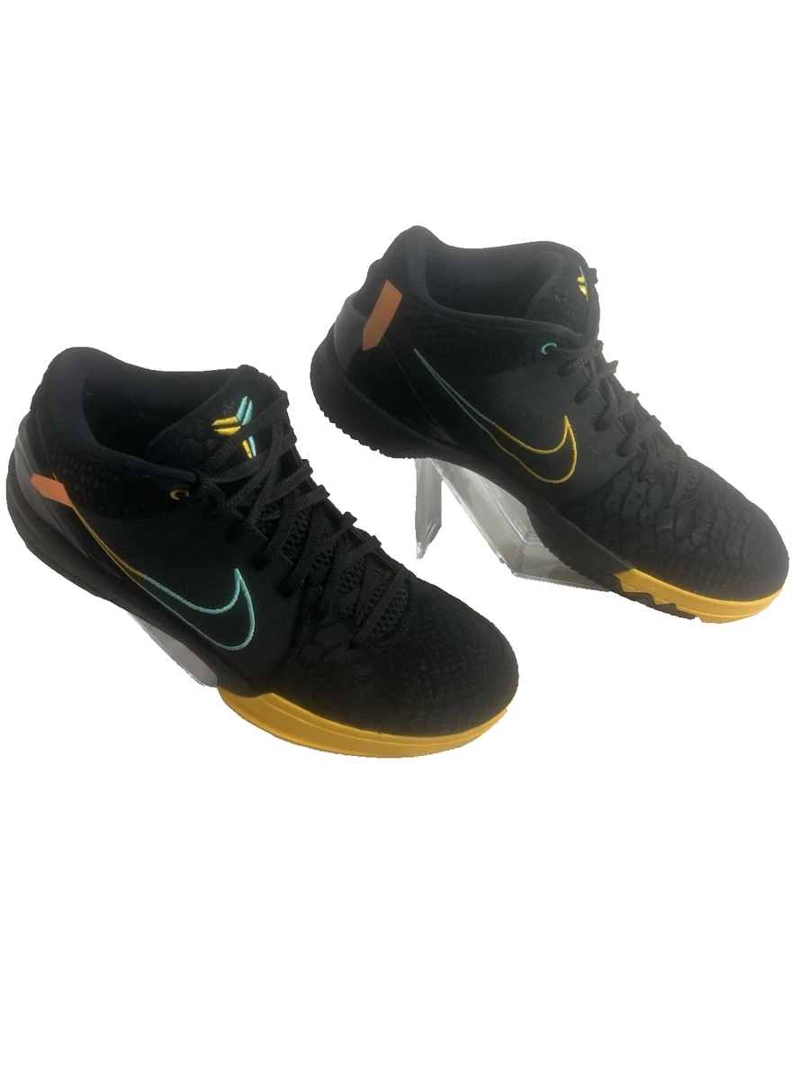 Las mejores ofertas en Nike Zoom Kobe 4 Protro Snakeskin | eBay