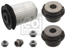 Für FEBI 100929 CONTROL ARM BUSH KIT