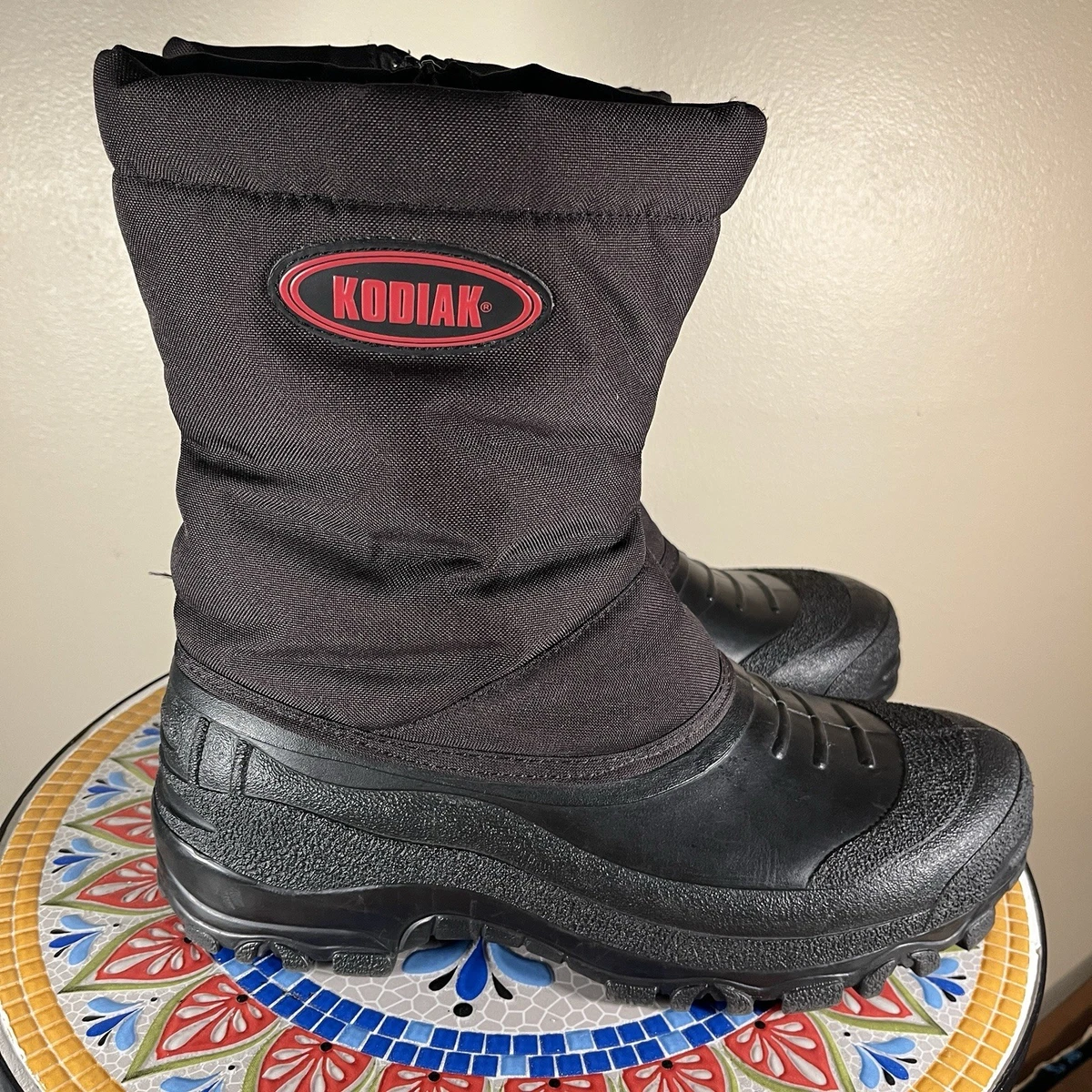 Kodiak Winter Boots products for sale | eBay display picture 3