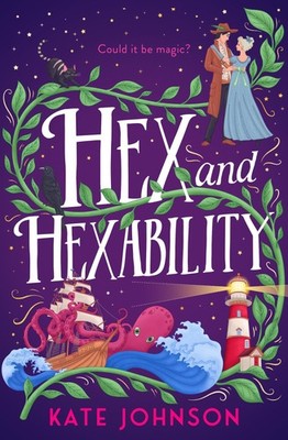 Hex and Hexability Kate Johnson