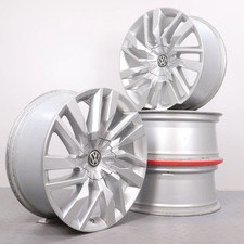 Jantes Volkswagen TOUAREG