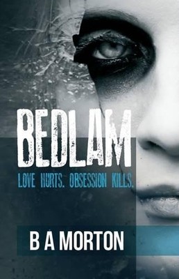 Bedlam - 9781910720103