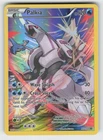 Palkia (Full Art Promo) XY75 LP Holo PR XY Promos 03