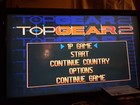 Top Gear 2 SNES Super Nintendo Authentic Tested Racing Game Cartridge OEM USA — photo 4