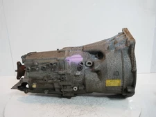 6-speed manual gearbox for 2006 BMW 1 Series E87 2.0d 118d 204D4 M47D20 M47D20U2
