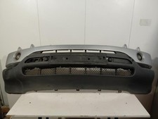 Pare-choc avant BMW X5