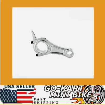 #ad 212 Predator Rod Connecting Billet 020quot; Longer $90.00