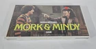 B-291 VINTAGE 1970'S PARKER BROTHERS MORK & MINDY BOARD GAME FACTORY SEALED