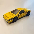 Vintage HOT WHEELS Crack-Ups Crash Cruiser Sports Car BW Basher 1983 Die-Cast