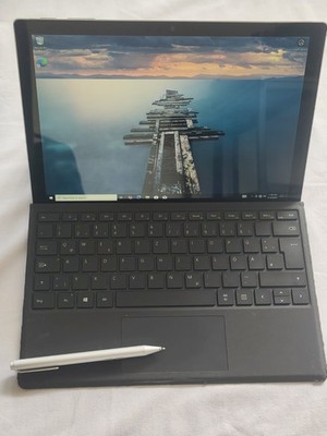 Microsoft Surface Pro 5 8GB DDRAM 256 GB