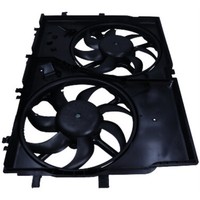 Maxgear LüFter MotorküHlung FüR Fiat Ducato Kasten 130 Multijet 2.3 D 115 150