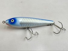 ORIGINAL HEDDON WOOD ZARAGOSSA XBL