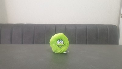 Green Huggables Plüschtier Stofftier Teddybär Kuscheltier Geschenk für Kinder