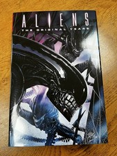 Marvel Aliens The Original Years Volume 3 Omnibus Hardcover