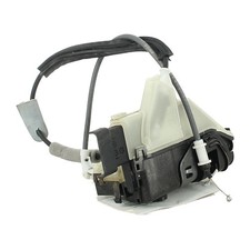 Porte arrière et accessoires Peugeot 104