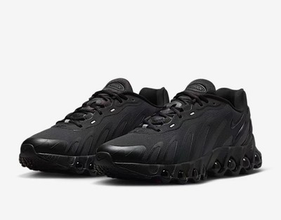 靴/バッグ Nike Air Max DN8 "Triple Black" 12/27発売｜Nike Air Max DN8 