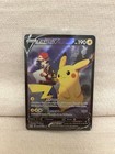 Carte Pokemon - Origine Perdue - EB11 - Pikachu V TG16/TG30 - NEUF