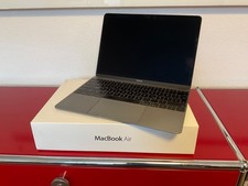 MacBook Air Retina 12" 1,2Ghz Prozessor  512 GB Flash Speicher 8GB Hauptspeicher