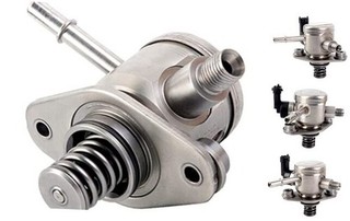 High Pressure Fuel Pump Fit 2010-2016 Lacrosse 2010-2017 12608371