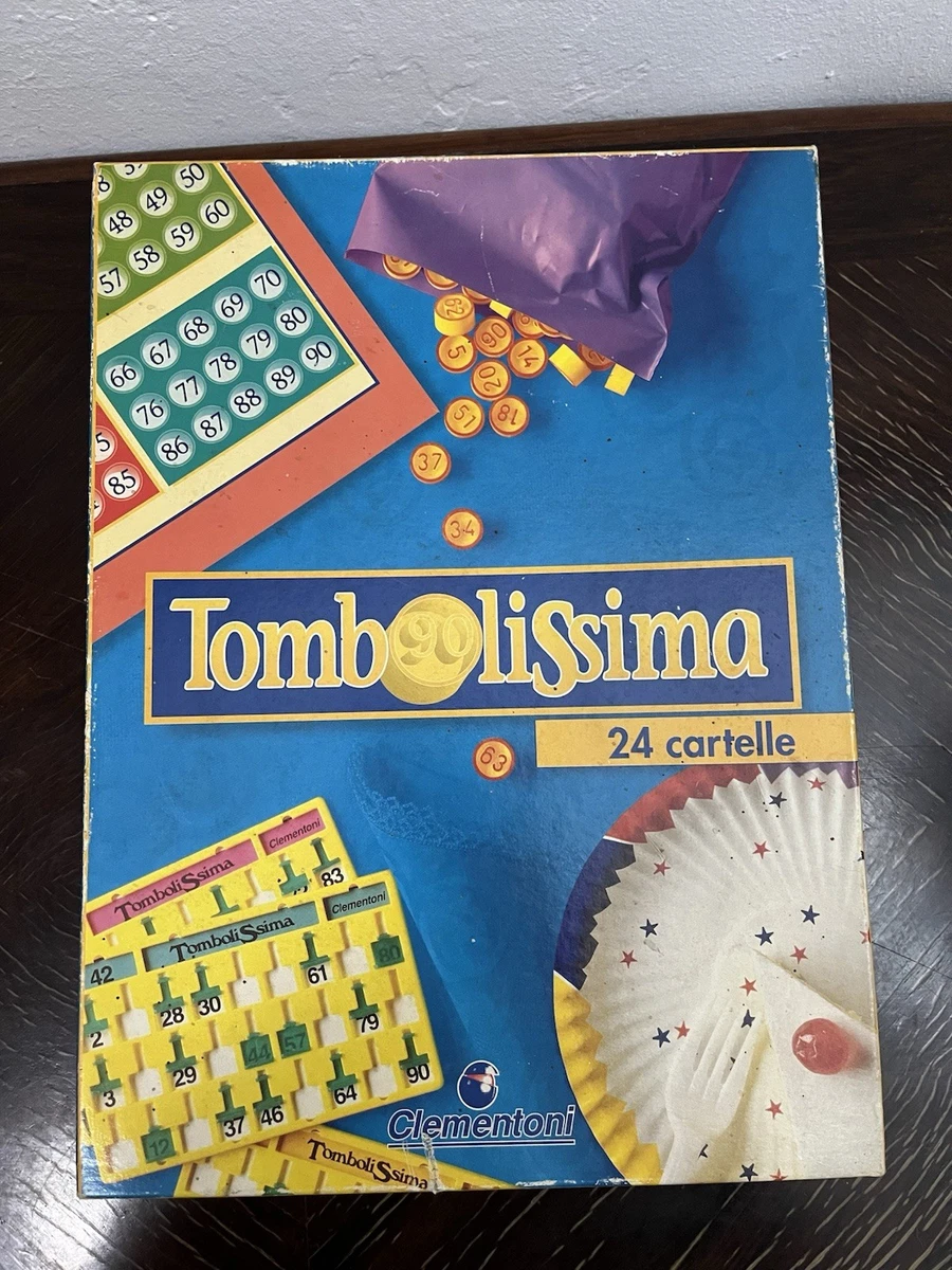 Tombola napoletana, origine e significato dei numeri