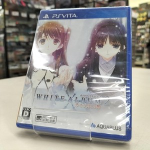 White Album 2 Game | eBay