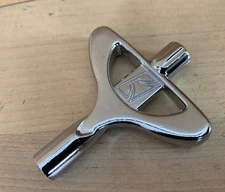 TAMA TDK10 Drum Key Tuning Wrench Adjustment Tool Drill Gun Jacobs Chuck Bit