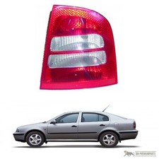 Original Depo / TYC Rückleuchte rechts passt für Skoda Octavia I (1U2) ab 00-04