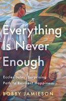 Bobby Jamieson | Everything Is Never Enough | Taschenbuch | Englisch (2025)